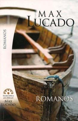 Estudios Bíblicos Para Células - Romanos (Tapa Rústica)
