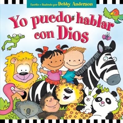 Yo Puedo Hablar Con Dios