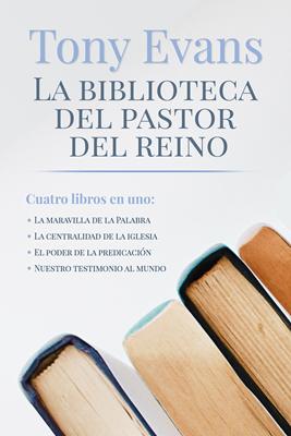 La Biblioteca del Pastor del Reino
