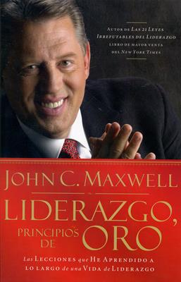 Liderazgo, principios de oro