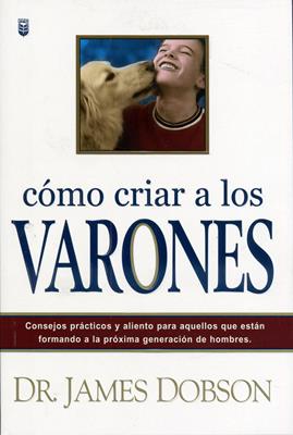 Cómo criar a los varones