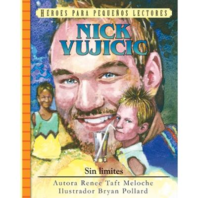 Sin Limites - Nick Vujicic