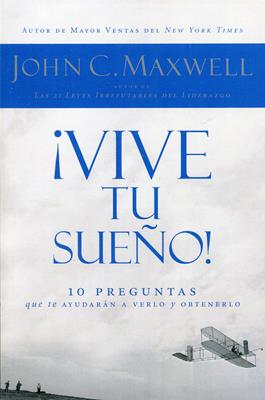 Vive Tu Sueño