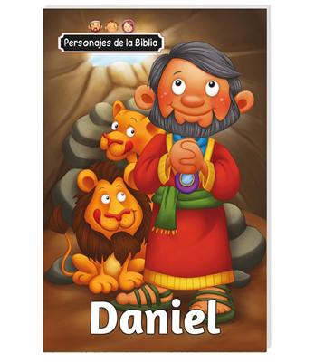 Daniel