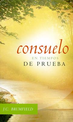 Consuelo en tiempos de prueva