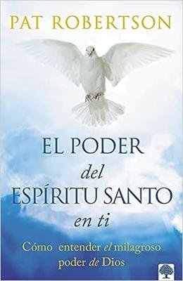 El Poder del Espíritu Santo en Tí