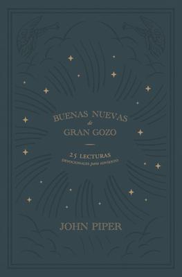 Buenas Nuevas de Gran Gozo