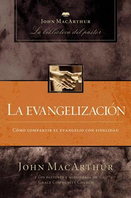 Evangelización