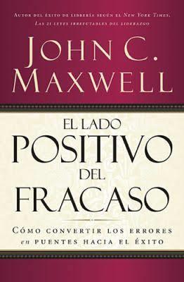 El lado positivo del fracaso