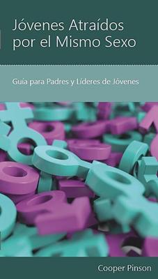 Jóvenes Atraídos por el Mismo Sexo (Tapa Rústica)