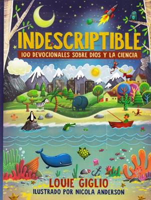 Indescriptible