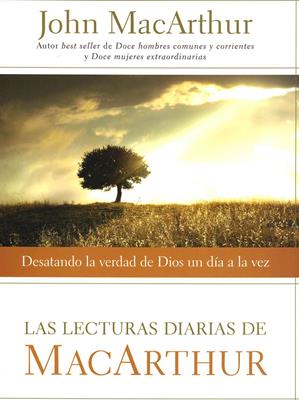 Las lecturas diarias de MacArthur
