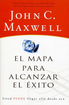 Mapa para alcanzar el éxito
