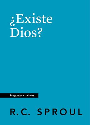 ¿Existe Dios? (Tapa Rústica)