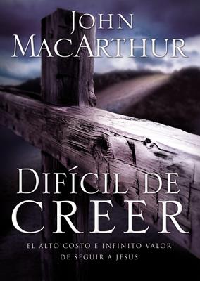 Difícil De Creer