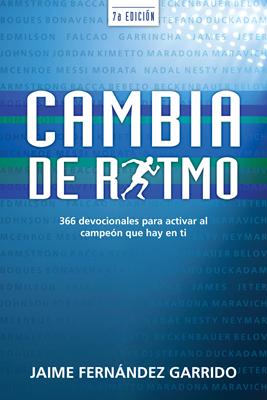 Cambio de Ritmo