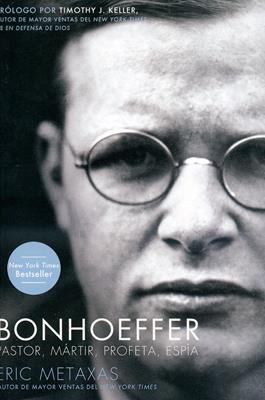 Bonhoeffer