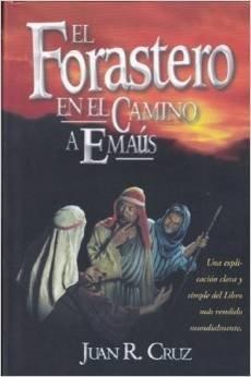 Forastero en el Camino de Emaus