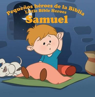 Samuel (Tapa Rústica)