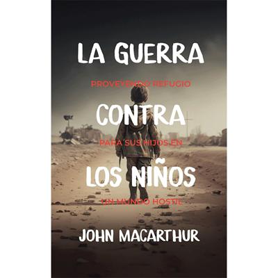 Guerra Contra Los Niños