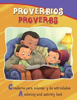 Proverbios (Tapa Rústica)