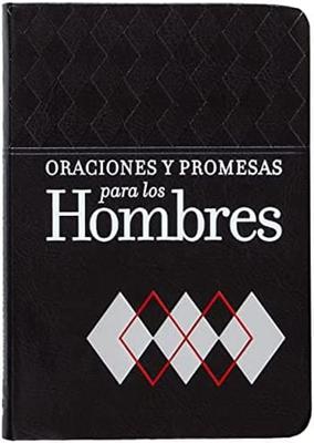 Oraciones y Promesas para los Hombres