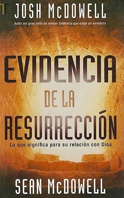 Evidencia De La Resurrección