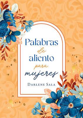 Palabras de Aliento Para Mujeres