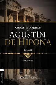 Obras Escogidas Agustín de Hipona Tomo 2 (Tapa Rústica) [Libro]