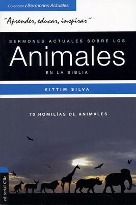 Sermones Actuales Sobre los Animales