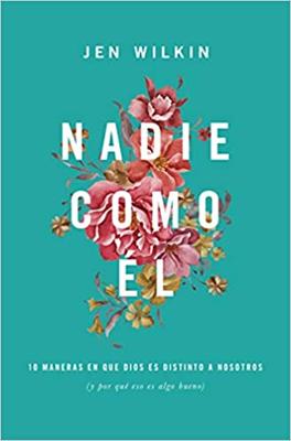 Nadie Como Él