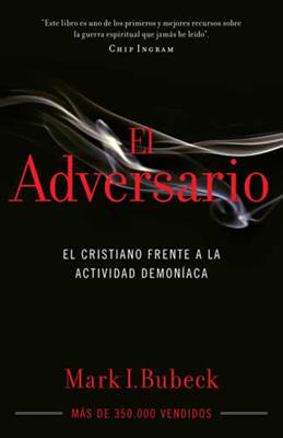 Adversario