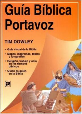 Guía Bíblica Portavoz