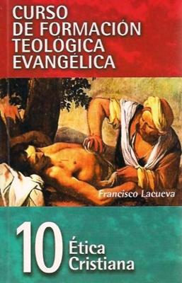 Ética Cristiana (Tapa Rústica)