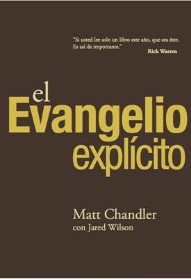 El evangelio explícito