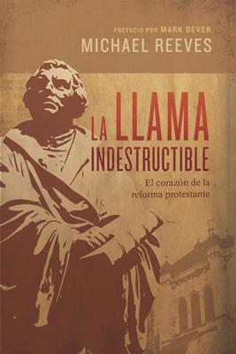 La Llama Indestructible