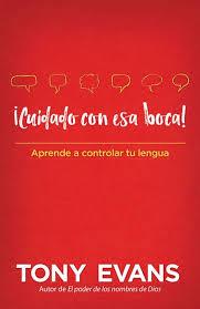 Cuidado con esa Boca
