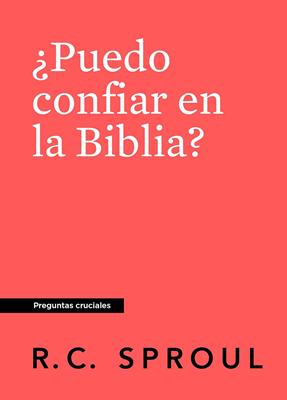 ¿Puedo Confiar en la Biblia? (Tapa Rústica)