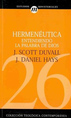 Hermenéutica