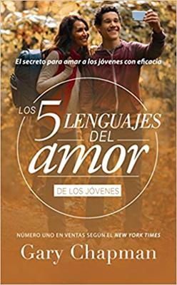 5 Lenguajes del Amor De Los Jóvenes (Tapa Rústica)