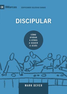 Discipular (Tapa Rústica)