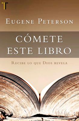 Cómete Este Libro