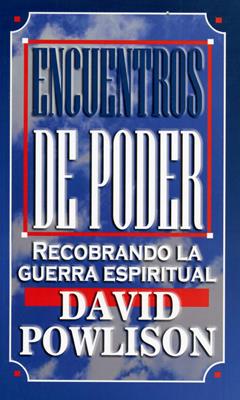 Encuentros de poder