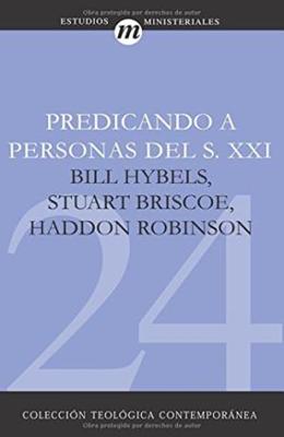 Predicando a las Personas del S. XXI