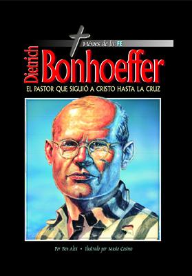 Dietrich Bonhoeffer