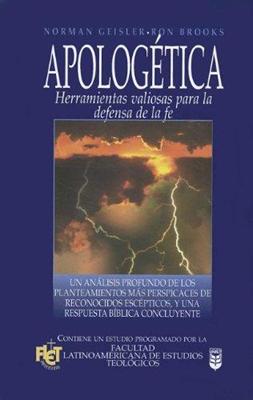 Apologética (Tapa Dura)