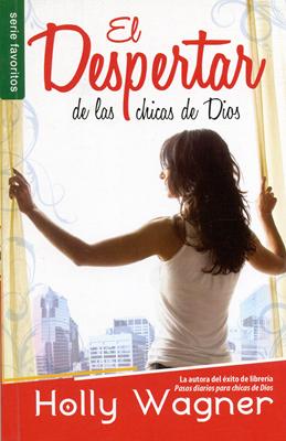 El Despertar de las Chicas de Dios