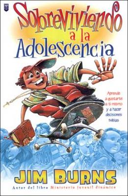 Sobreviviendo a La Adolescencia