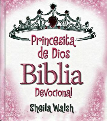 Princesita de Dios Biblia Devocional