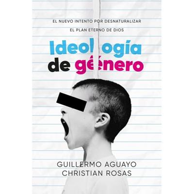 Ideología de Genero